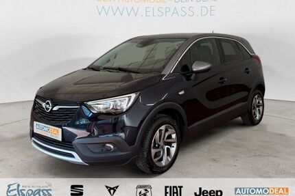 Opel Crossland (X) Gebrauchtwagen
