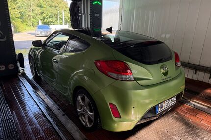 Hyundai Veloster Gebrauchtwagen