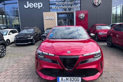 Alfa Romeo Junior Gebrauchtwagen