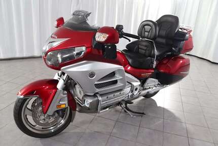 Honda GL 1800 Gebrauchtwagen