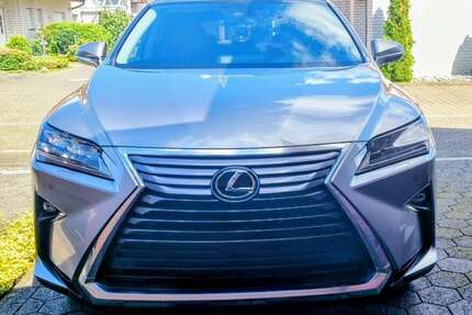 Lexus RX 200t Gebrauchtwagen
