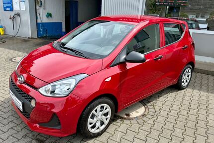 Hyundai i10 Gebrauchtwagen