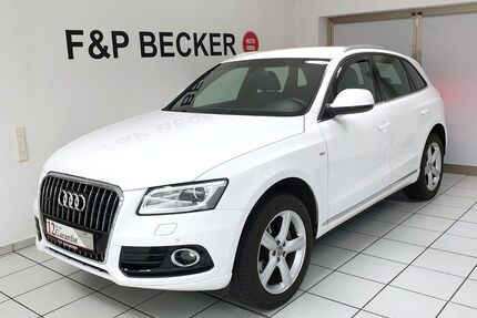 Audi Q5 Gebrauchtwagen