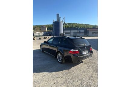 BMW 520 Gebrauchtwagen
