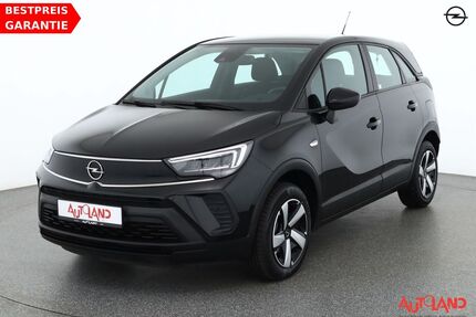Opel Crossland (X) Gebrauchtwagen