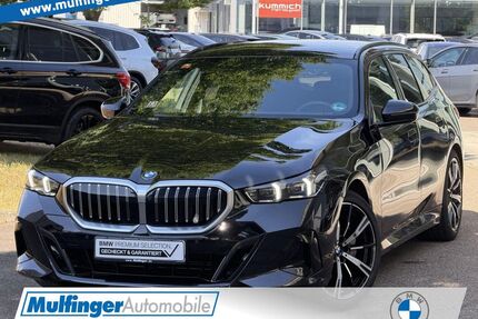 BMW 540 Gebrauchtwagen