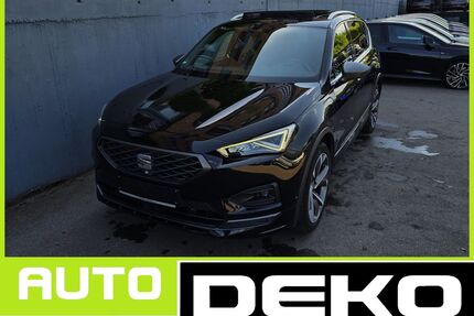 Seat Tarraco Gebrauchtwagen