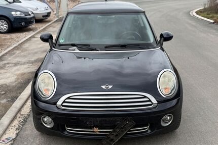 Mini Cooper Gebrauchtwagen