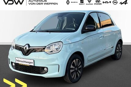 Renault Twingo Gebrauchtwagen