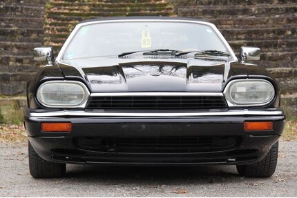 Jaguar XJS Gebrauchtwagen