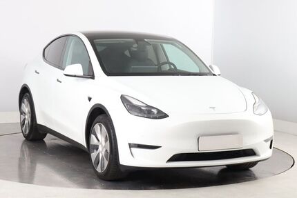Tesla Model Y Gebrauchtwagen