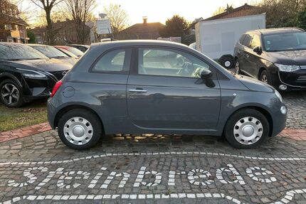 Fiat 500 Gebrauchtwagen