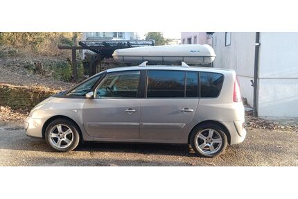 Renault Espace Gebrauchtwagen