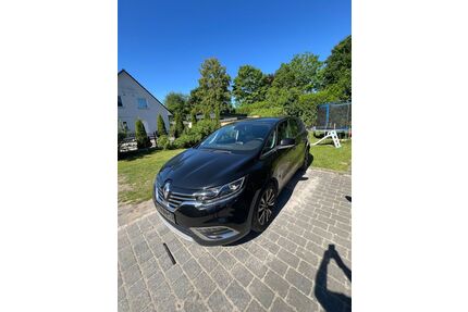 Renault Espace Gebrauchtwagen