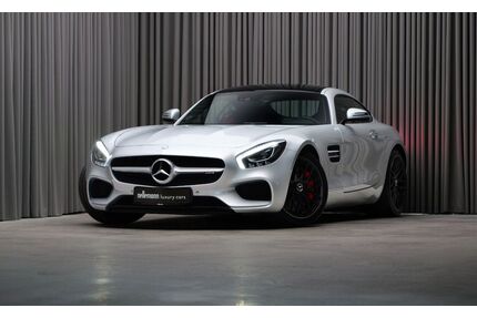 Mercedes-Benz AMG GT Gebrauchtwagen