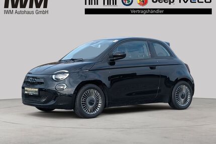 Fiat 500e Gebrauchtwagen