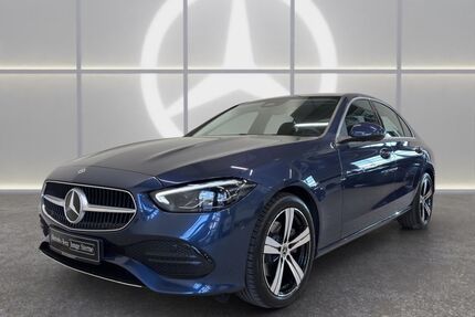 Mercedes-Benz C 200 Gebrauchtwagen