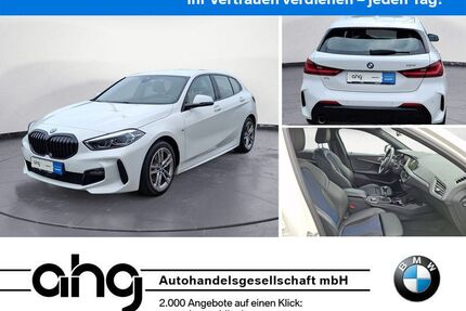 BMW 118 Gebrauchtwagen