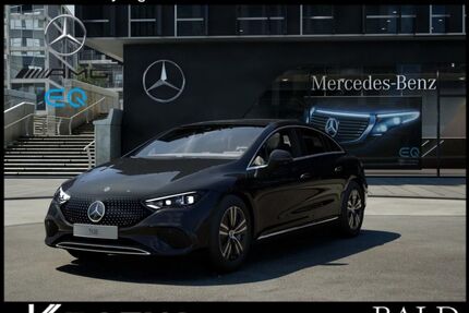 Mercedes-Benz EQE Gebrauchtwagen
