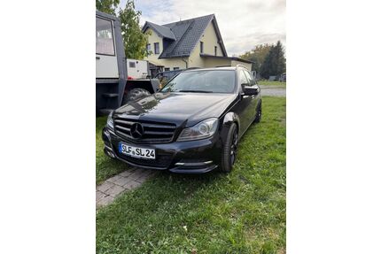 Mercedes-Benz C 200 Gebrauchtwagen