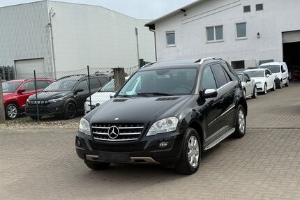 Mercedes-Benz ML 350 Gebrauchtwagen