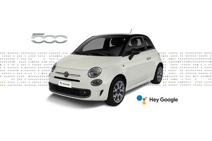 Fiat 500 Gebrauchtwagen