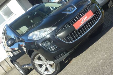 Peugeot 4007 Gebrauchtwagen