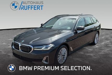 BMW 540 Gebrauchtwagen