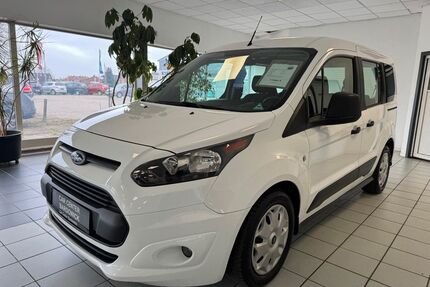 Ford Transit Connect Gebrauchtwagen
