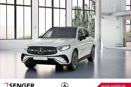 Mercedes-Benz GLC 300 Gebrauchtwagen