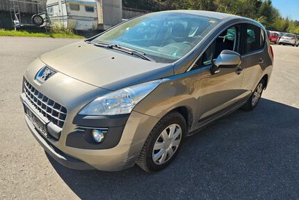 Peugeot 3008 Gebrauchtwagen