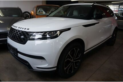 Land Rover Range Rover Velar Gebrauchtwagen