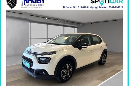 Citroen C3 Gebrauchtwagen