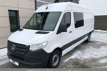 Mercedes-Benz Sprinter Gebrauchtwagen