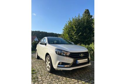 Lada Vesta Gebrauchtwagen