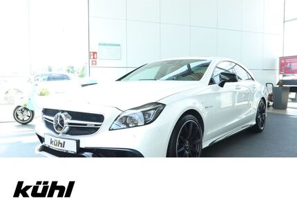 Mercedes-Benz CLS 63 AMG Gebrauchtwagen