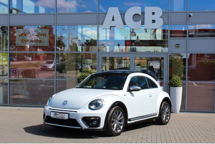 VW Beetle Gebrauchtwagen