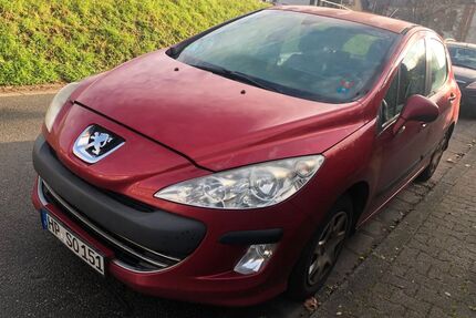 Peugeot 308 Gebrauchtwagen