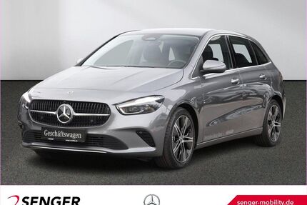 Mercedes-Benz B 180 Gebrauchtwagen