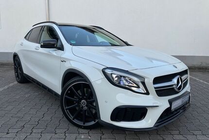 Mercedes-Benz GLA 45 AMG Gebrauchtwagen