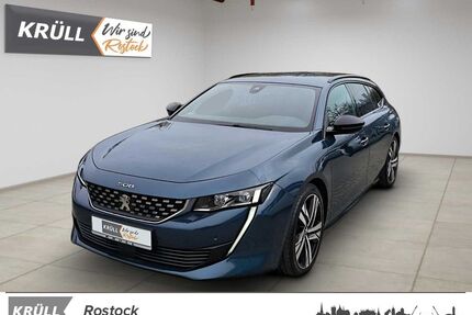 Peugeot 508 Gebrauchtwagen