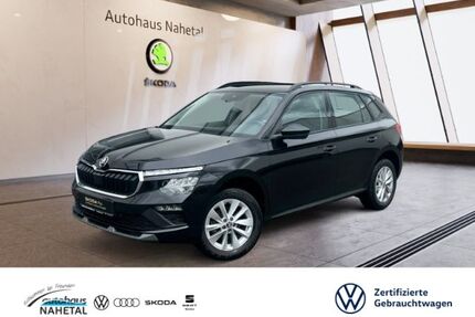Skoda Kamiq Gebrauchtwagen