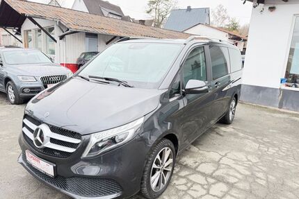 Mercedes-Benz V 300 Gebrauchtwagen