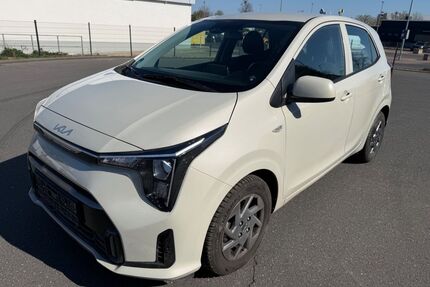 Kia Picanto Gebrauchtwagen