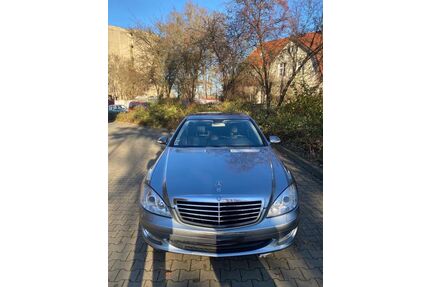 Mercedes-Benz S 320 Gebrauchtwagen