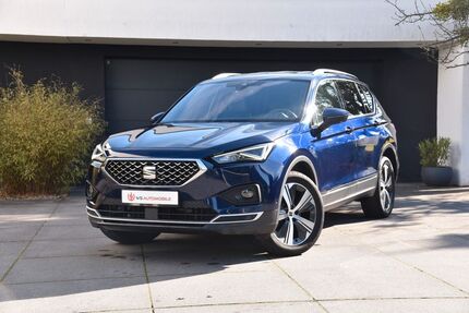 Seat Tarraco Gebrauchtwagen