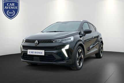 Renault Captur Gebrauchtwagen