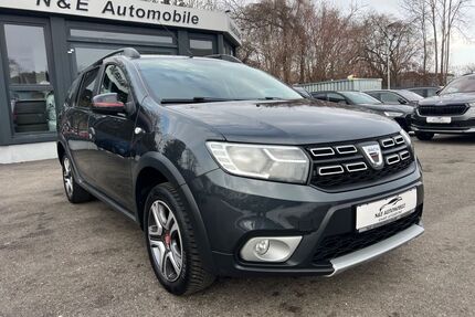 Dacia Logan Gebrauchtwagen