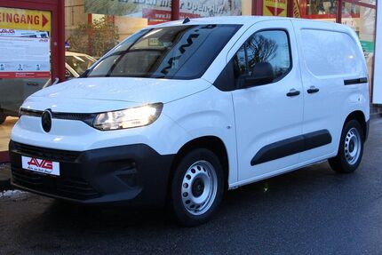 Citroen Berlingo Gebrauchtwagen