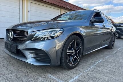 Mercedes-Benz C 180 Gebrauchtwagen